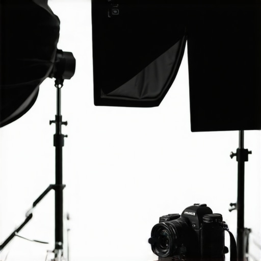 Fix 2026 Sensor Ghosting with 3 Softbox Placement Tactics