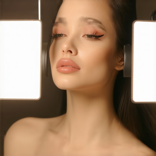 Fix Skin Tone Washout: 4 LED Panel Settings for 2026