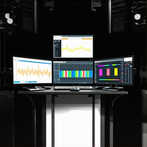 Fixing RGB Color Fringing in 2026 Virtual Production Sets