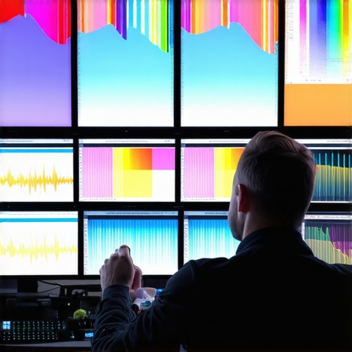 Fixing the Cyan Shift: 5 LED Panel Color Tweaks for 2026