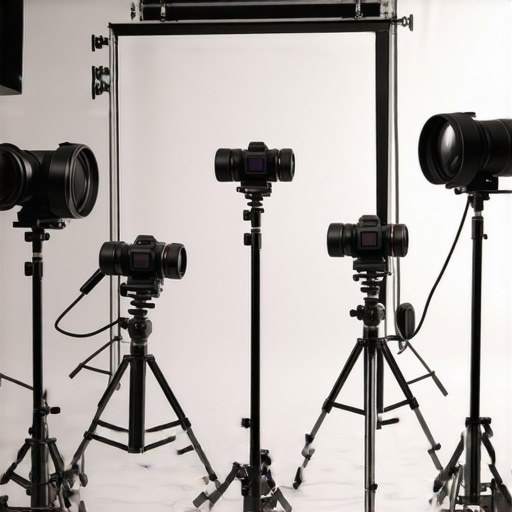 Softbox Setup for 2026 AR Overlays: 3 Pro Tactics