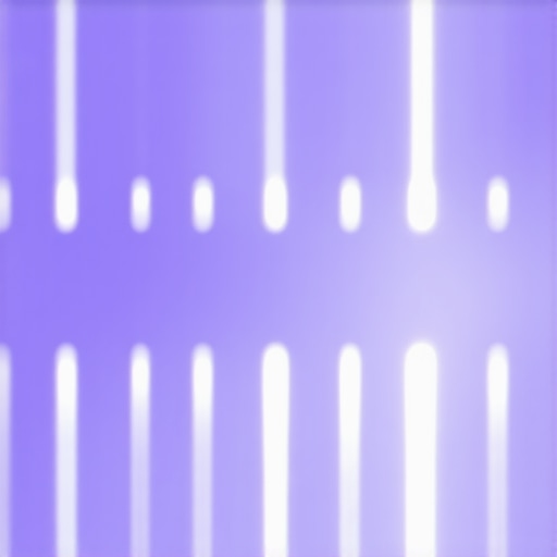 A device measuring the spectral output of studio LED lights for accurate color rendering