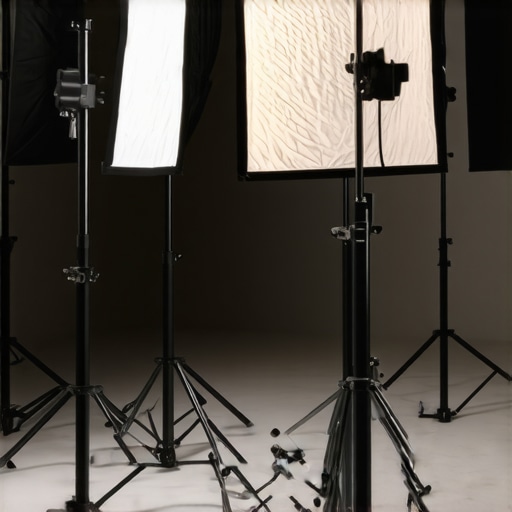 Stop the Bounce: 3 Softbox Grid Fixes for Tiny 2026 Studios