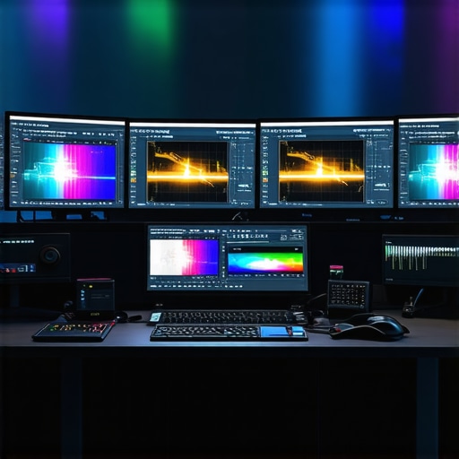 Sync RGB Lights to AI Color Grades: 4 Pro Tactics [2026]